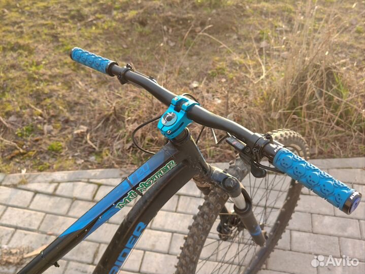 Велосипед rockrider st120