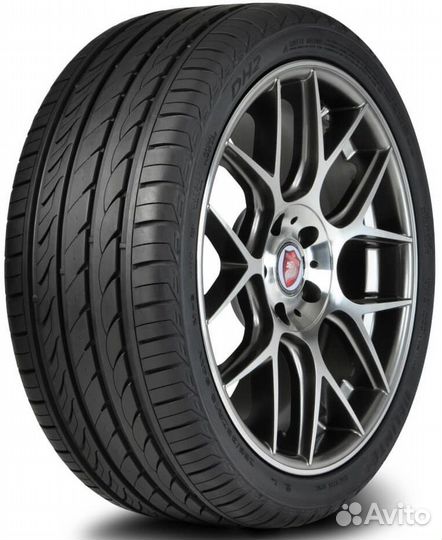 Delinte DH2 205/65 R16 99V