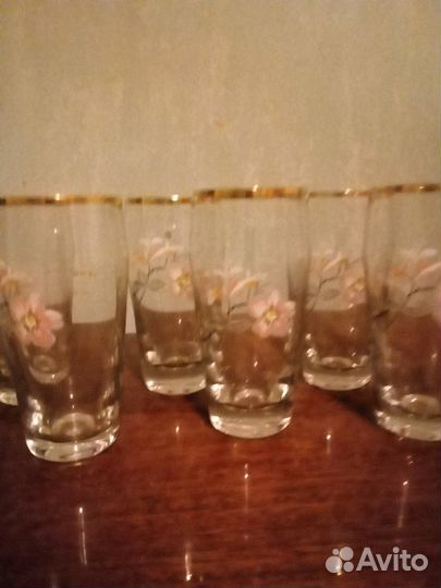 Фужеры,наборы