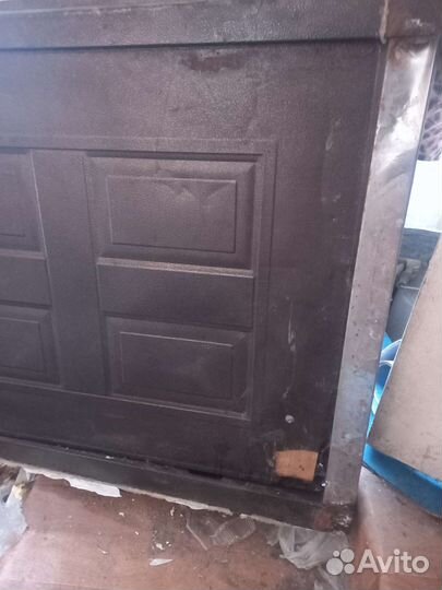 Дверь входная