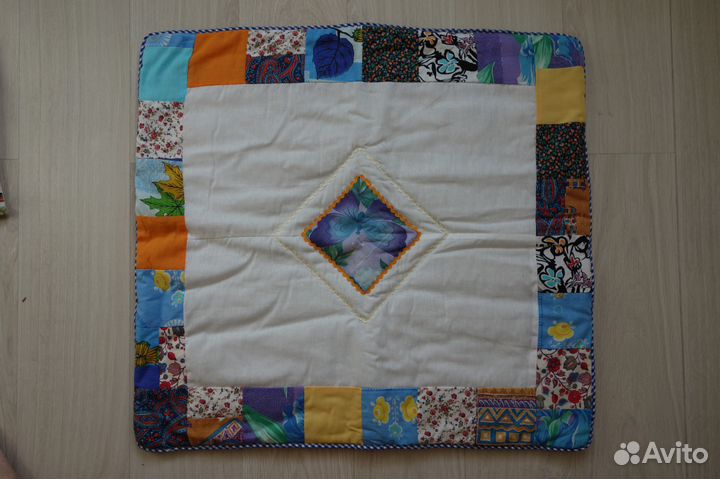 Одеялко детское