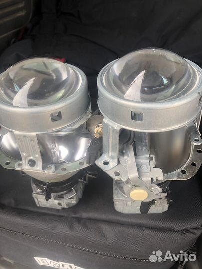 Блоки розжига ксенон