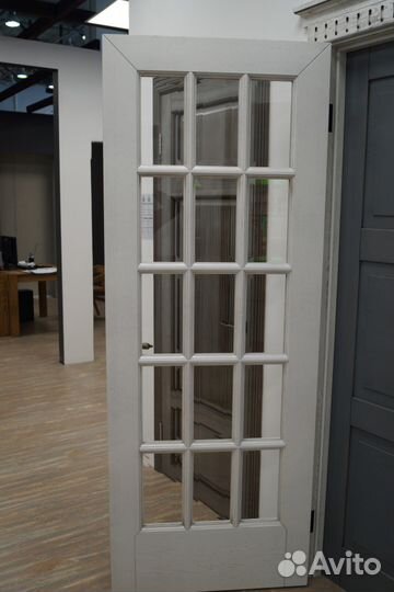 Двери межкомнатные