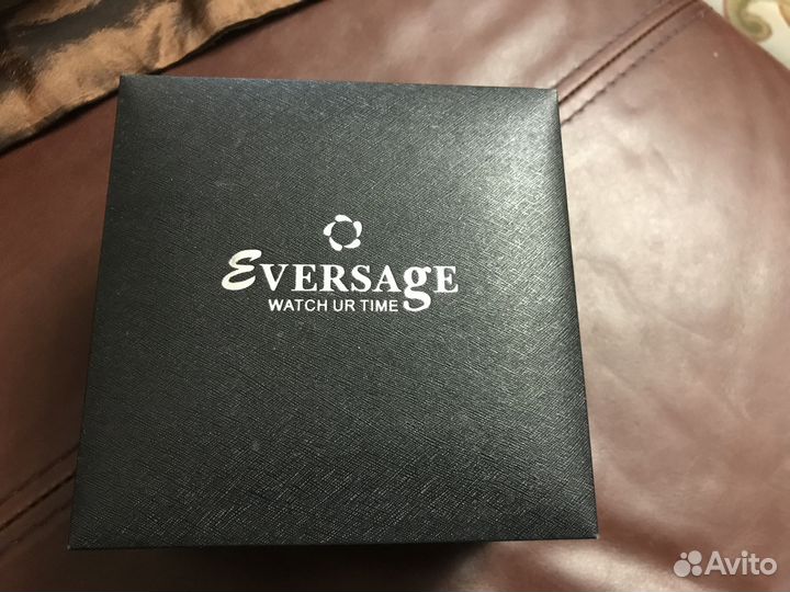 Часы Eversage