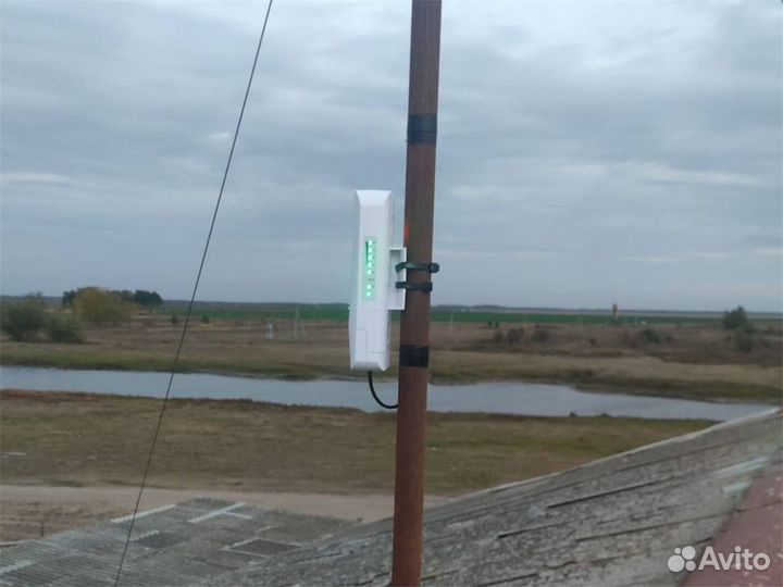 Интернет на дачу, офис Подключение к интернету