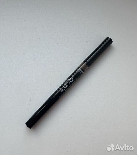 Chanel карандаш для бровей 808 brun clair