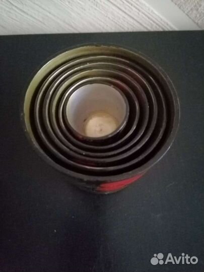 Стаканчики СССР