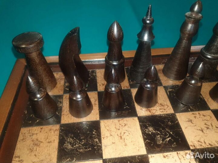 Шахматы «Персидские»