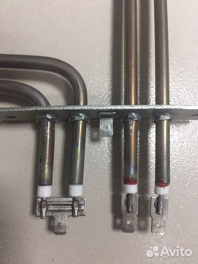 Тэн духовки 1000/1200w 230v верхний с грилем