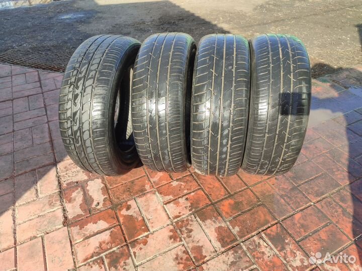 Toyo Tranpath MPZ 195/60 R16