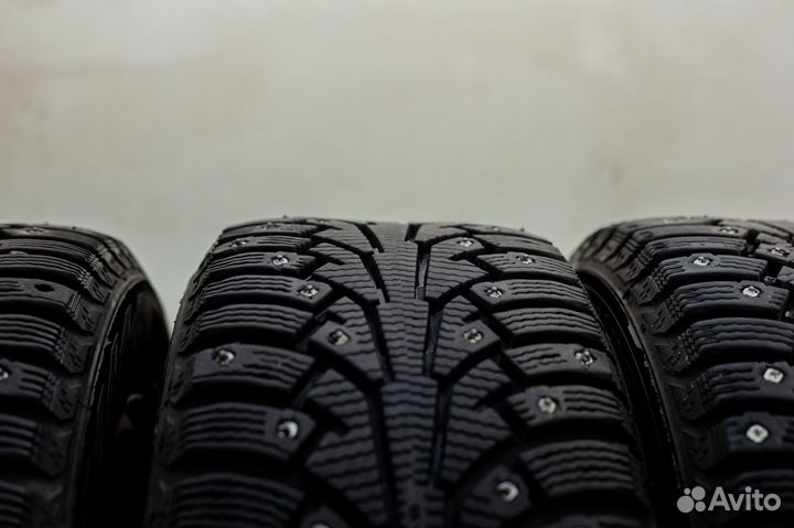Nokian Tyres Hakkapeliitta 5 205/55 R16 94T