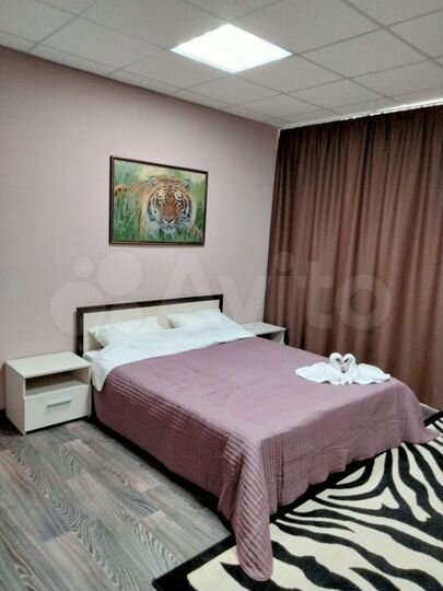 Комната 17 м², 2/2 эт.