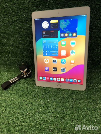 iPad 7 2019 32gb wi-fi