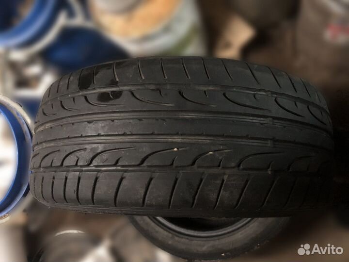 Dunlop SP Sport Maxx 215/45 R16 90V