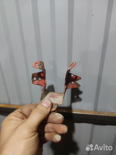 Кронштейн фонаря Восход