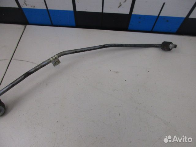 Трубка воздушная Mercedes Benz Actros MP4