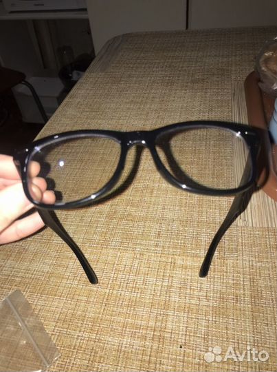 Очки для работы за компьютером