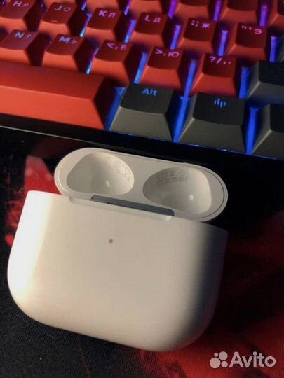 Кейс для airpods 3