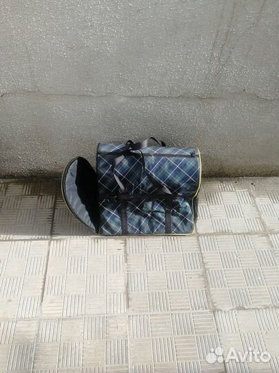 Сумка переноска