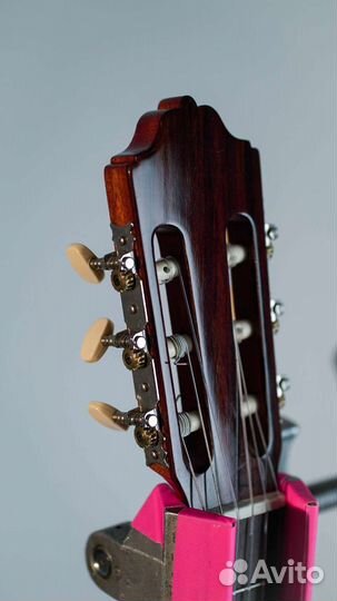 Классическая испанская гитара Esteve 4st