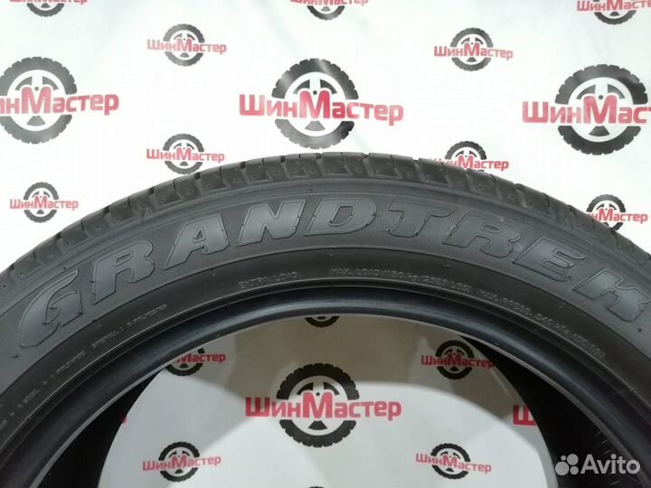 Dunlop Grandtrek PT3A 275/50 R21