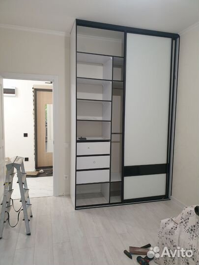 Изготовление мебели на заказ