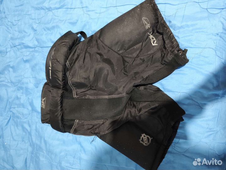 Хоккейная форма JR / YTH