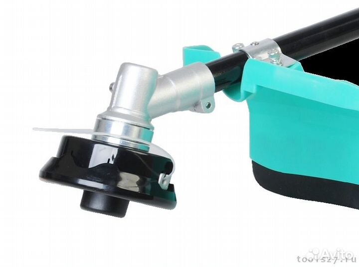 Триммер электрический Sturm GT1800D