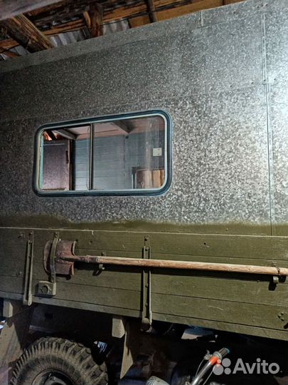 УАЗ 3303 2.4 МТ, 1995, 91 500 км