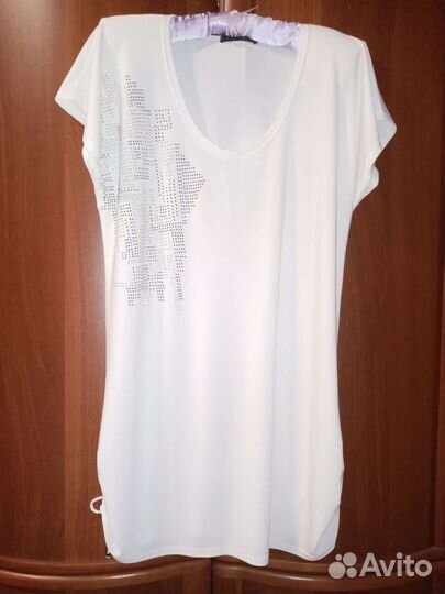 Новые топы 50-54