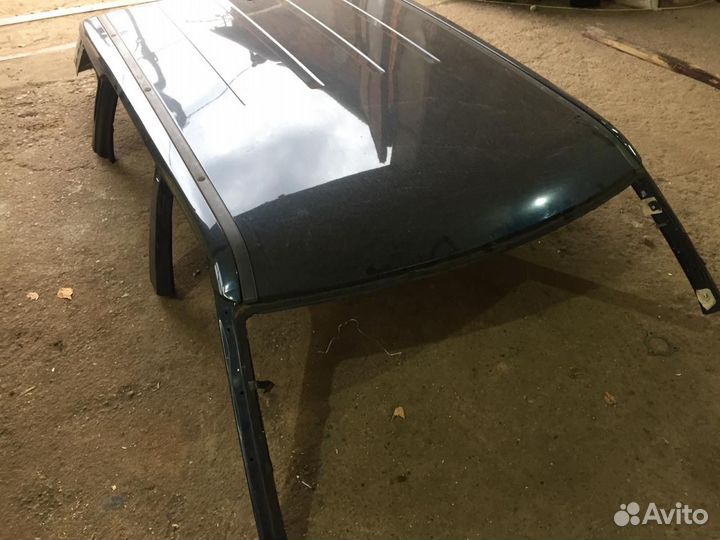 Крыша range rover sport 2005-2012