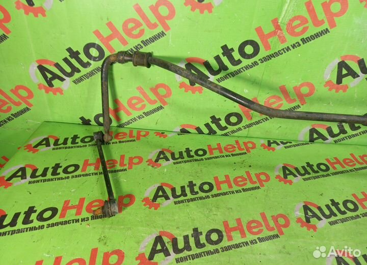 Стабилизатор toyota harrier MCU35 задний 16 мм 4WD