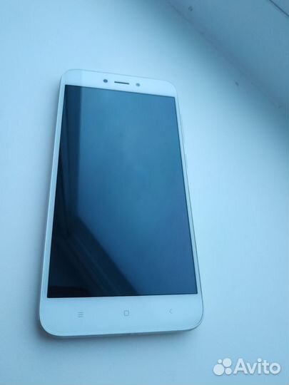 Xiaomi Redmi 5A, 2/16 ГБ