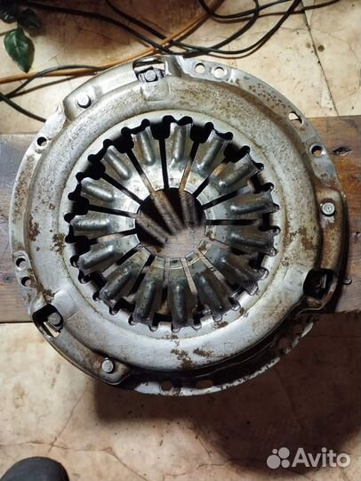 Продажа корзина сцепления на Toyota Camry 30