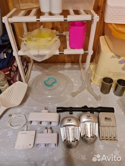 Товары для дома и дачи