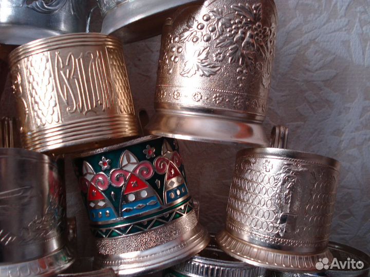 Подстаканник