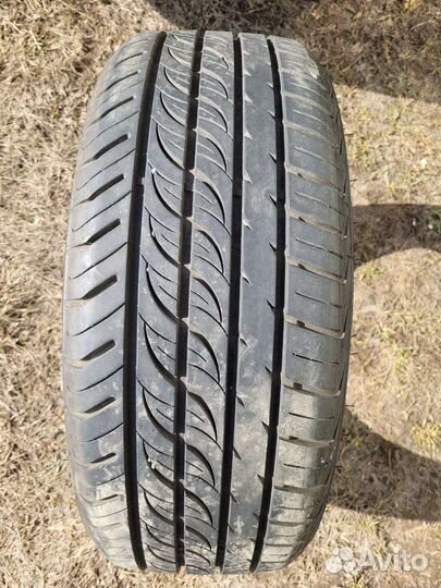 Nokian Tyres Nordman RS 215/40 R17 и 205/45 R17