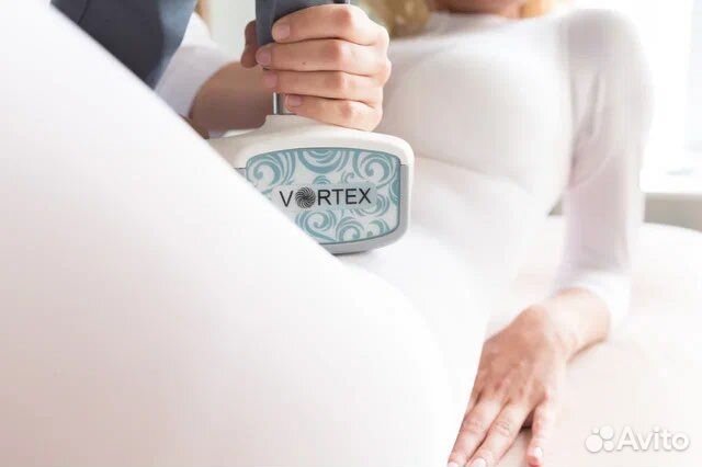 Аппаратный массаж LPG