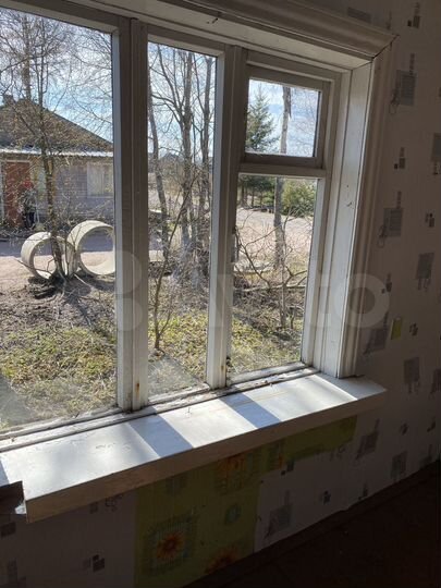 Дом 60 м² на участке 15 сот.