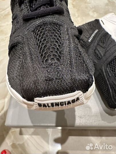 Balenciaga phantom кроссовки, 36