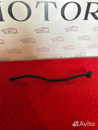 Трубка вентиляции бака BMW X1 E84 2011 13907530976