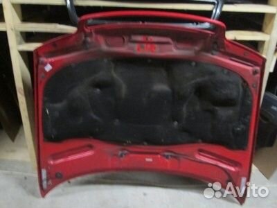 Капот Volkswagen Passat B4 1993-1997