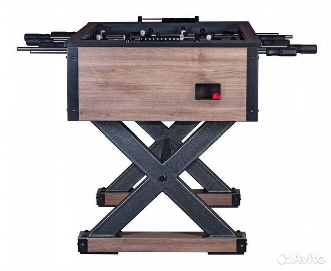 Игровой стол футбол 