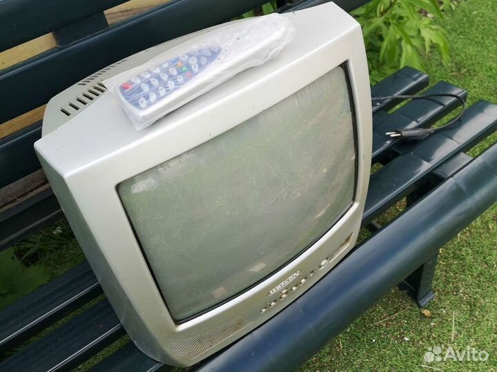 Телевизор Watson