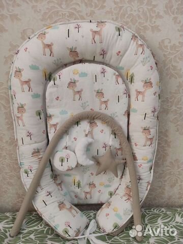 Кокон (гнездышко)