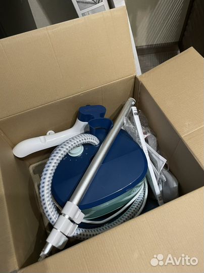 Отпариватель Philips GC516/20 EasyTouch