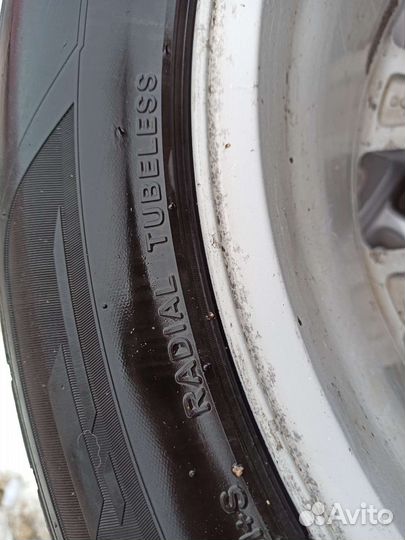 Kumho City Venture Premium 235/55 R19 101H