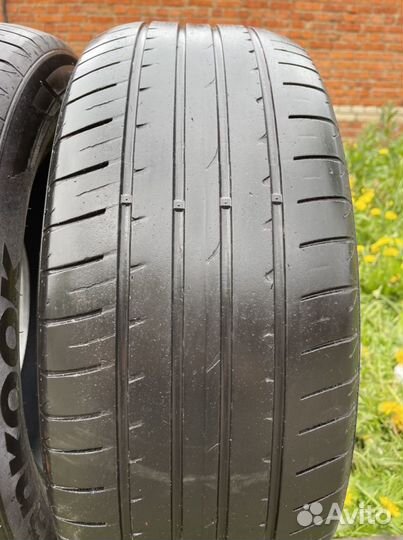 Hankook Ventus Prime 2 K115 225/60 R17 99H