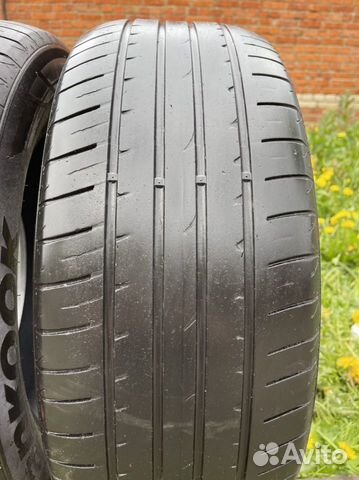 Hankook Ventus Prime 2 K115 225/60 R17 99H