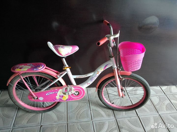 Продам велосипед